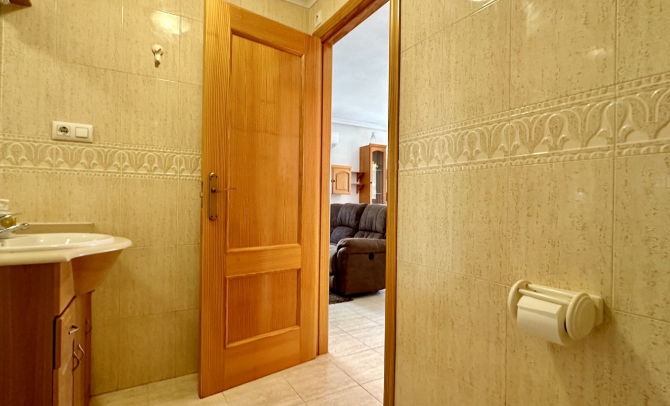 Sale - Duplex - Orihuela - Zeniamar-Horizonte-La Campana