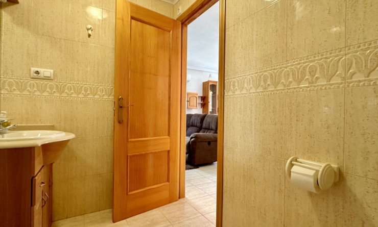 Sale - Duplex - Orihuela - Zeniamar-Horizonte-La Campana