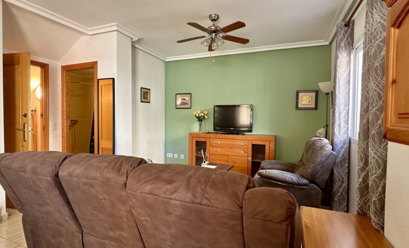 Sale - Duplex - Orihuela - Zeniamar-Horizonte-La Campana