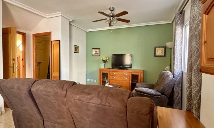 Sale - Duplex - Orihuela - Zeniamar-Horizonte-La Campana