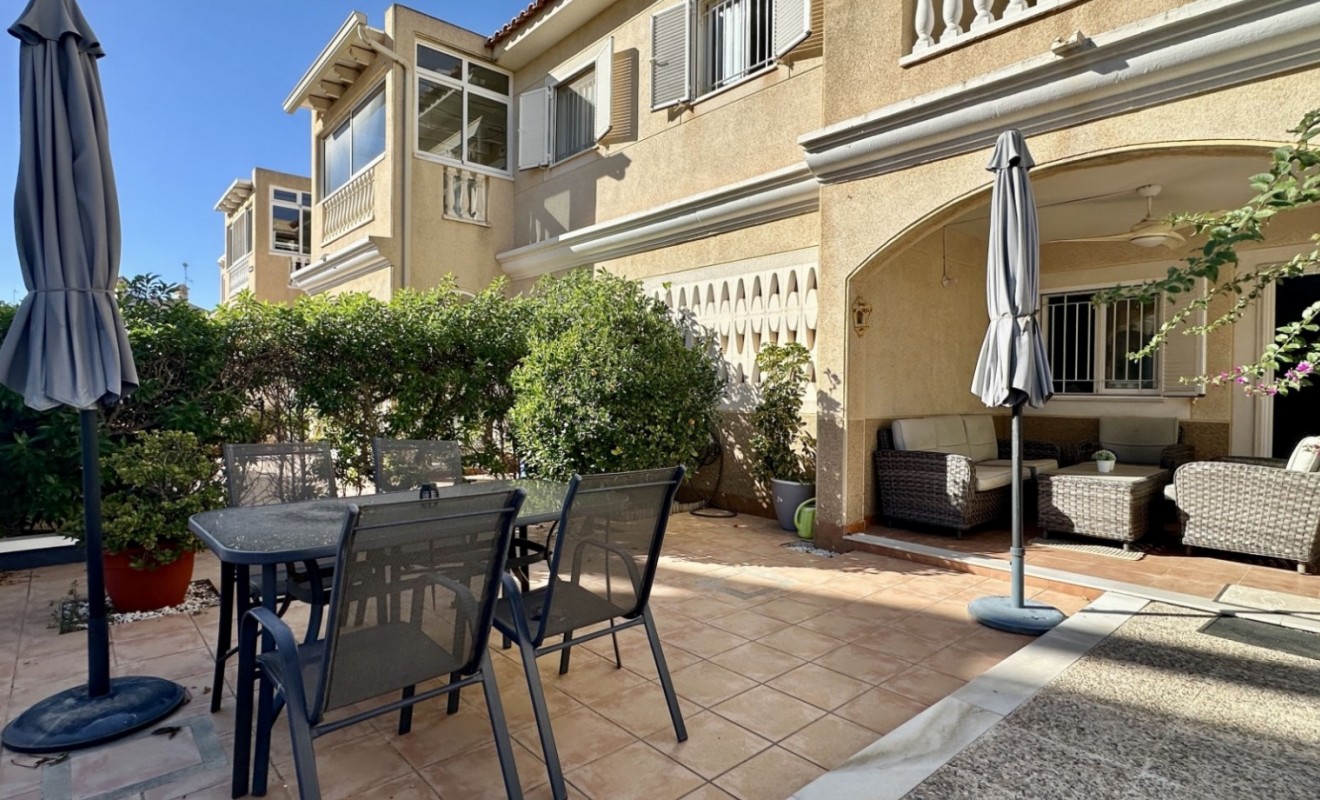 Sale - Duplex - Orihuela - Zeniamar-Horizonte-La Campana