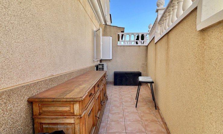 Sale - Duplex - Orihuela - Zeniamar-Horizonte-La Campana