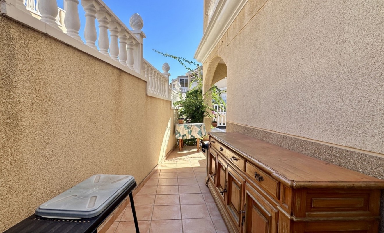 Sale - Duplex - Orihuela - Zeniamar-Horizonte-La Campana