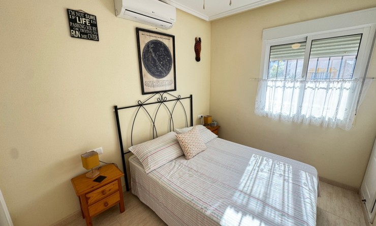 Revente - Quad - Villamartín