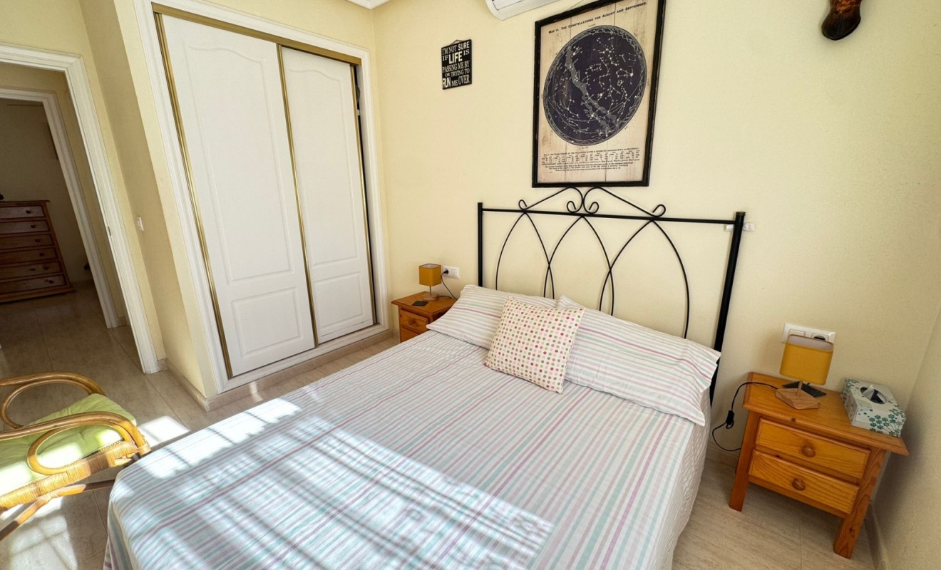 Revente - Quad - Villamartín