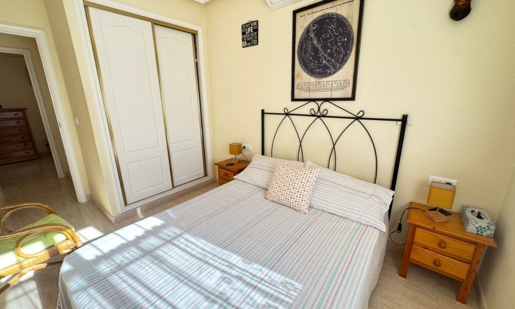 Revente - Quad - Villamartín