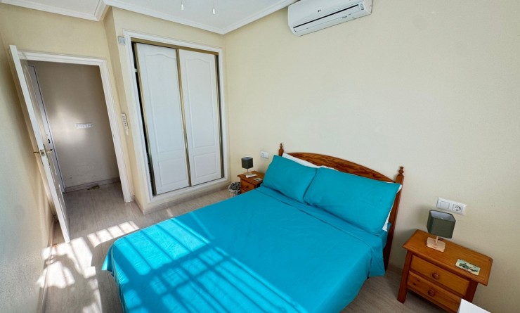 Revente - Quad - Villamartín