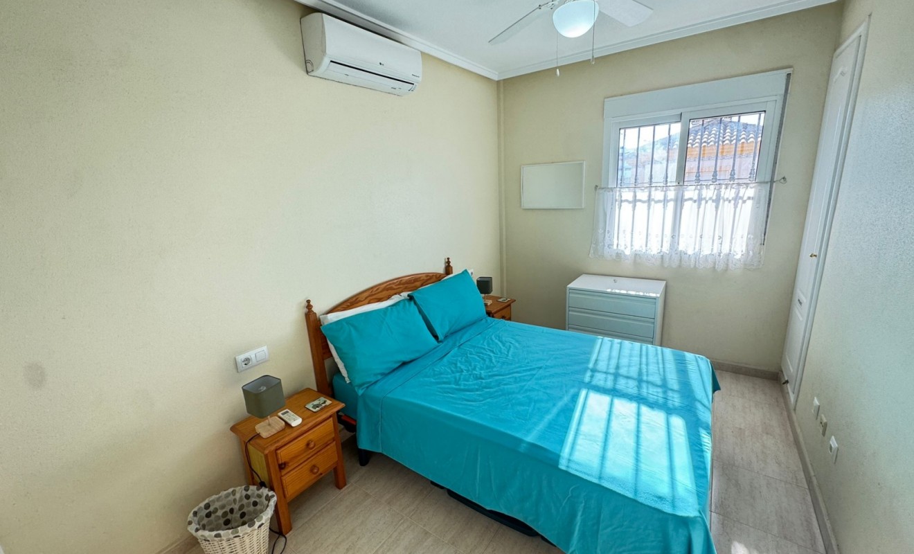 Revente - Quad - Villamartín