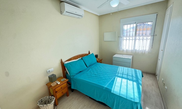 Revente - Quad - Villamartín