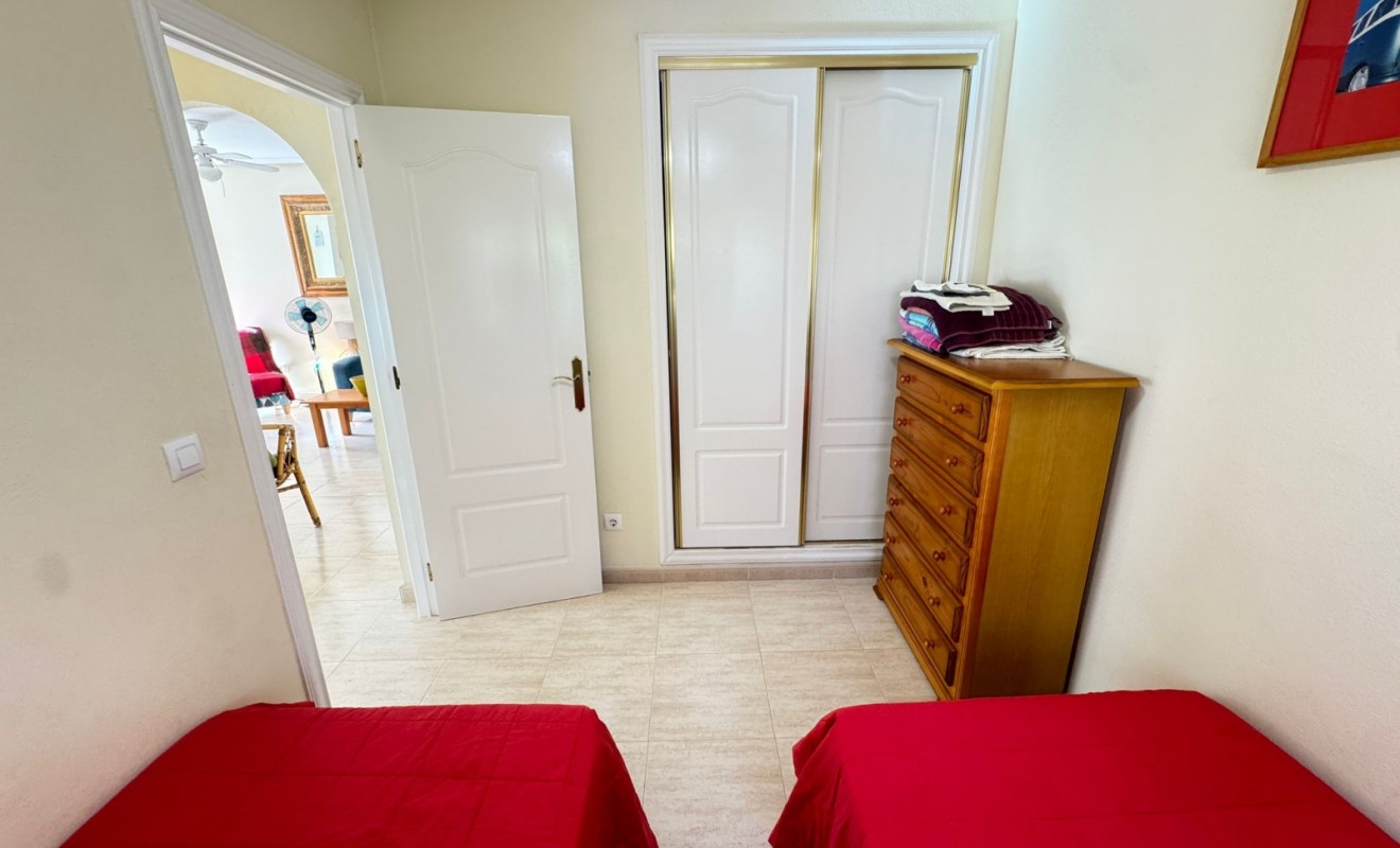 Revente - Quad - Villamartín