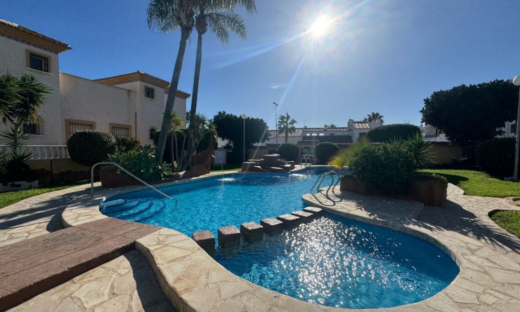 Revente - Quad - Villamartín