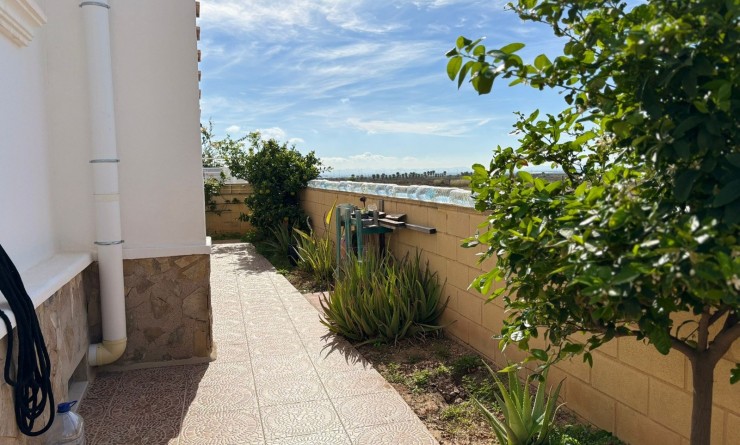 Wederverkoop - House - Detached Villa (4) - Torre Pacheco - Sierra Golf - Balsicas