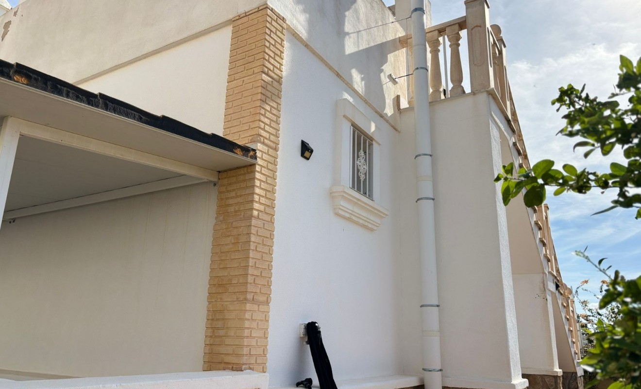 Wederverkoop - House - Detached Villa (4) - Torre Pacheco - Sierra Golf - Balsicas