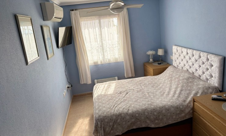 Wederverkoop - House - Detached Villa (4) - Torre Pacheco - Sierra Golf - Balsicas