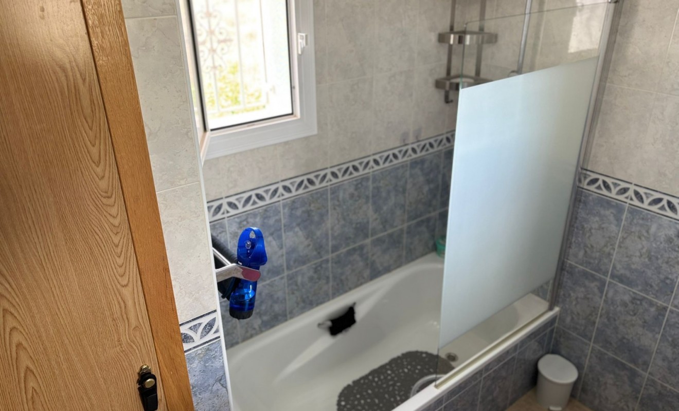 Wederverkoop - House - Detached Villa (4) - Torre Pacheco - Sierra Golf - Balsicas