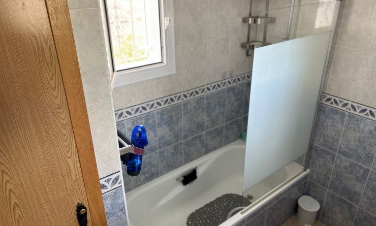 Wederverkoop - House - Detached Villa (4) - Torre Pacheco - Sierra Golf - Balsicas