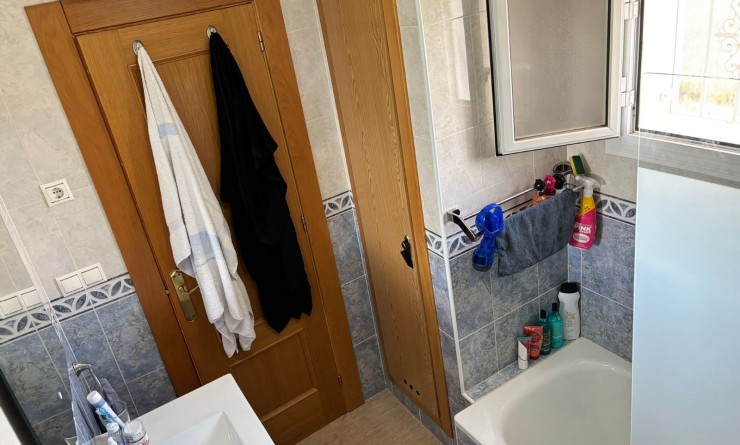 Wederverkoop - House - Detached Villa (4) - Torre Pacheco - Sierra Golf - Balsicas