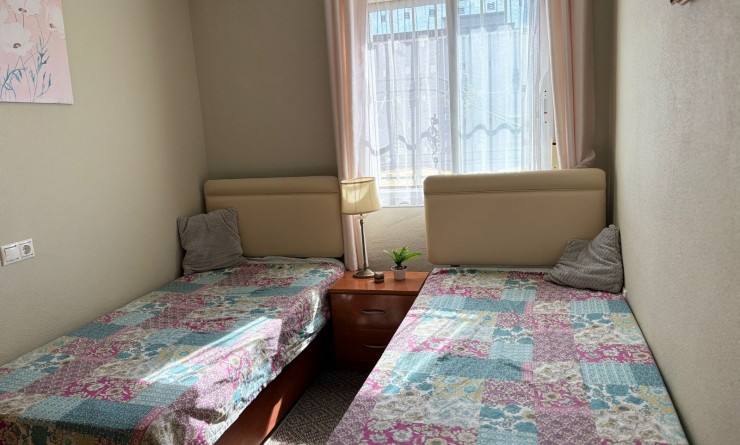 Wederverkoop - House - Detached Villa (4) - Torre Pacheco - Sierra Golf - Balsicas