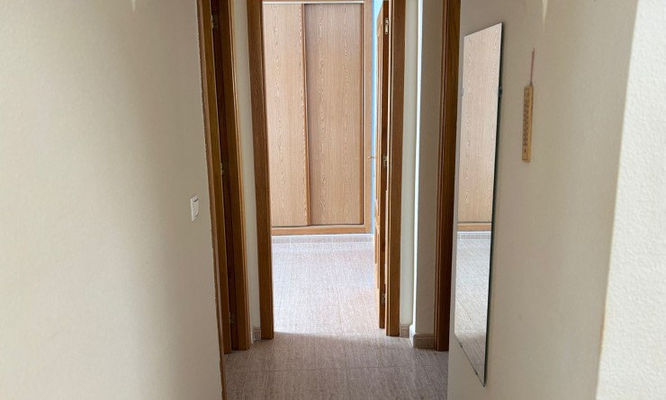 Wederverkoop - House - Detached Villa (4) - Torre Pacheco - Sierra Golf - Balsicas