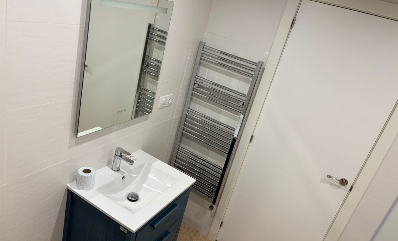 Wederverkoop - House - Detached Villa (4) - Torre Pacheco - Sierra Golf - Balsicas