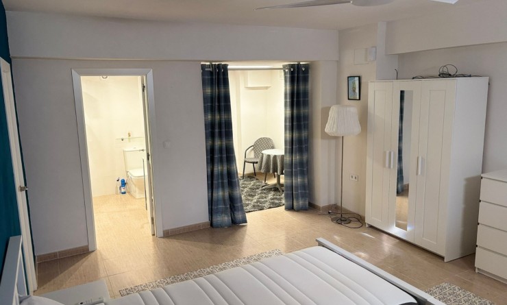 Wederverkoop - House - Detached Villa (4) - Torre Pacheco - Sierra Golf - Balsicas