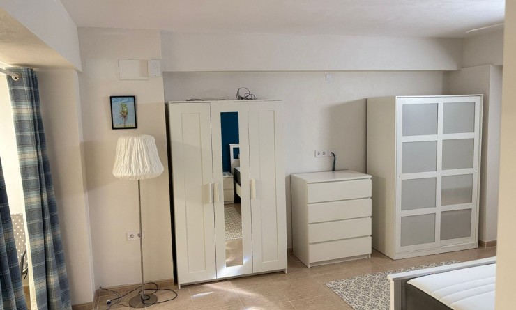 Wederverkoop - House - Detached Villa (4) - Torre Pacheco - Sierra Golf - Balsicas