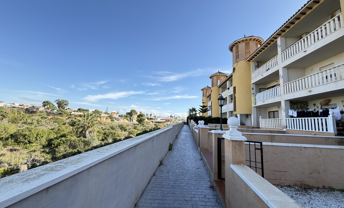 Revente - Appartement - Cabo Roig