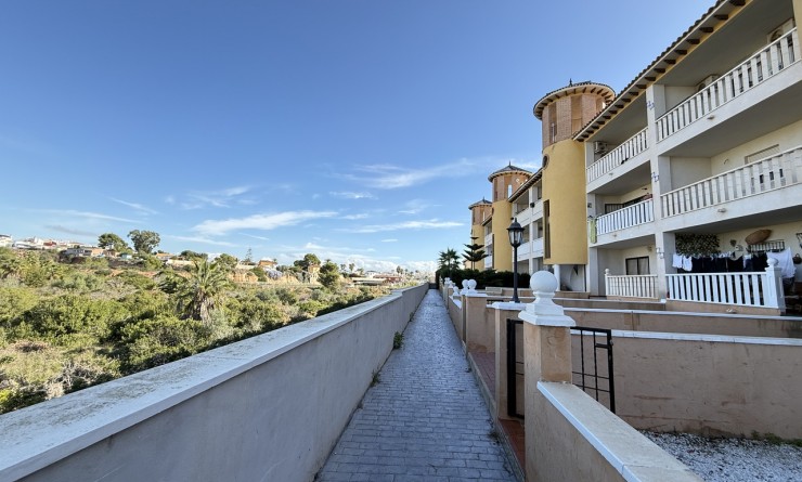 Revente - Appartement - Cabo Roig