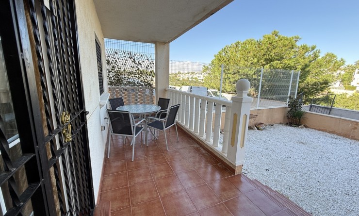 Revente - Appartement - Cabo Roig