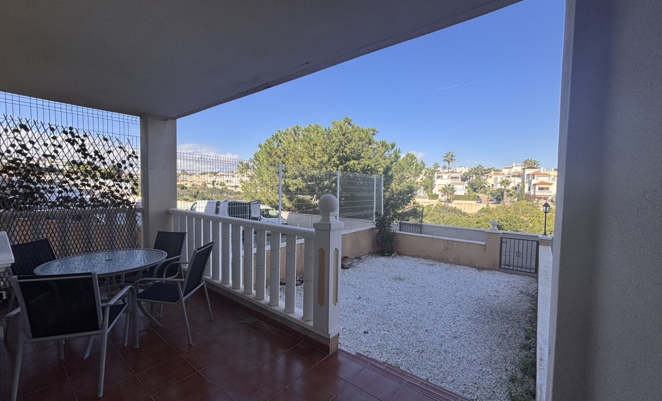 Revente - Appartement - Cabo Roig