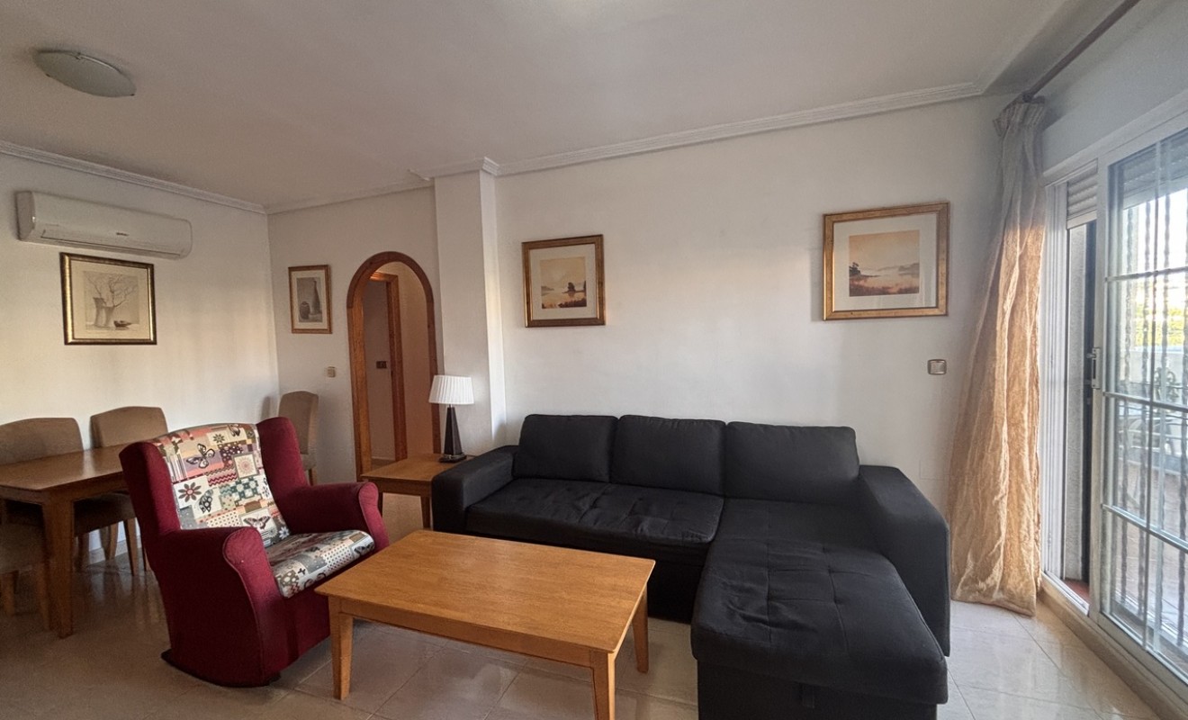 Revente - Appartement - Cabo Roig