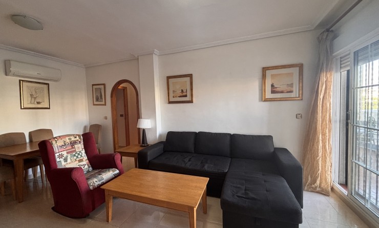 Revente - Appartement - Cabo Roig