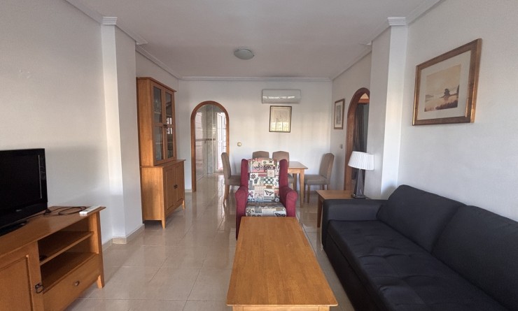 Revente - Appartement - Cabo Roig
