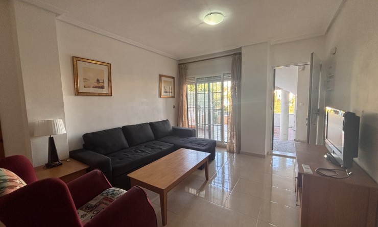 Revente - Appartement - Cabo Roig