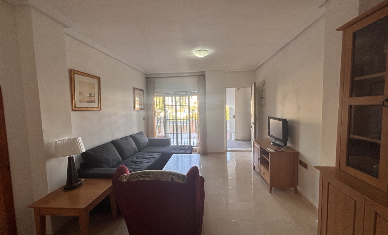 Revente - Appartement - Cabo Roig