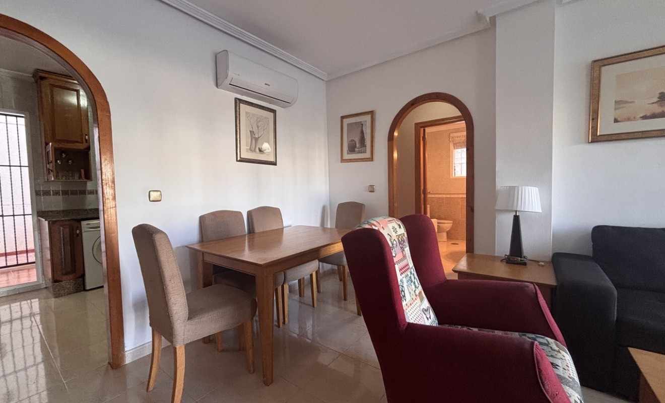 Revente - Appartement - Cabo Roig