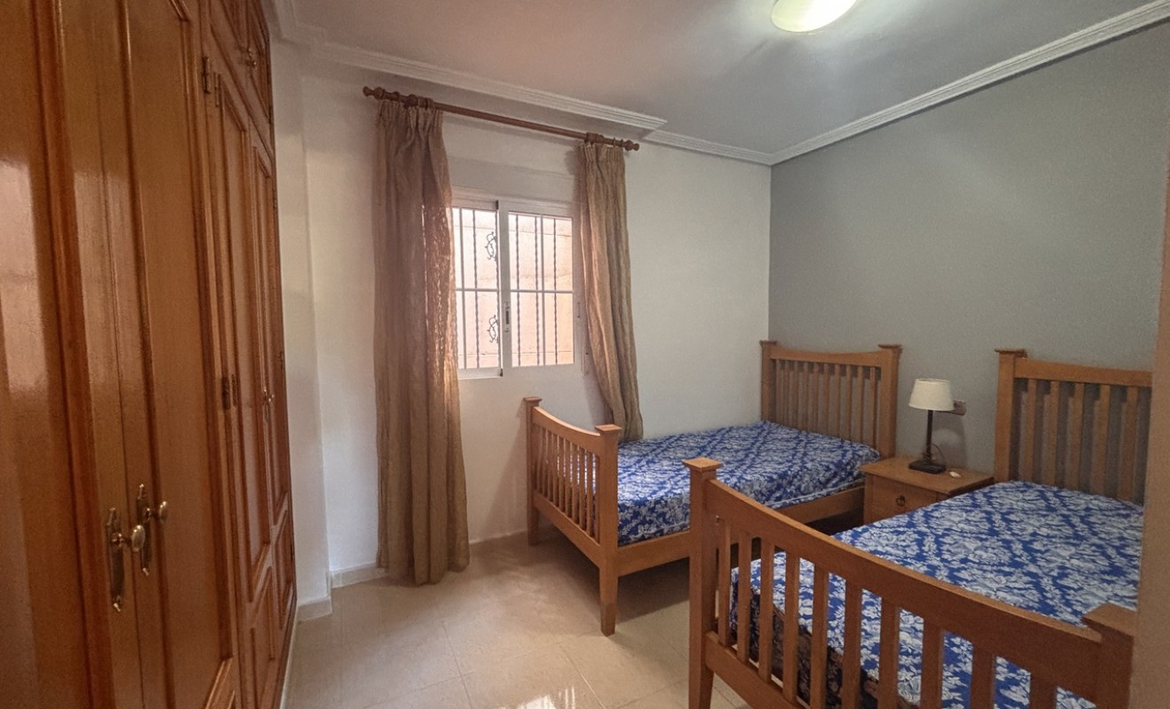 Revente - Appartement - Cabo Roig