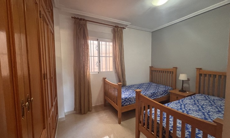 Revente - Appartement - Cabo Roig