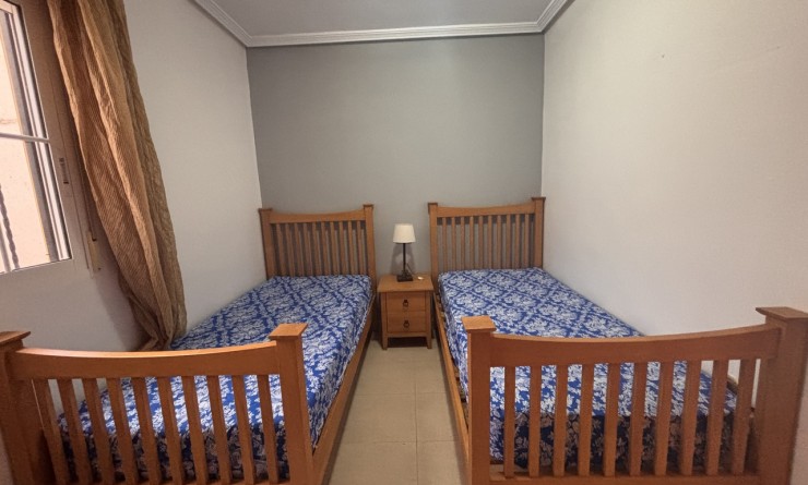 Revente - Appartement - Cabo Roig