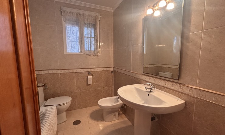 Revente - Appartement - Cabo Roig