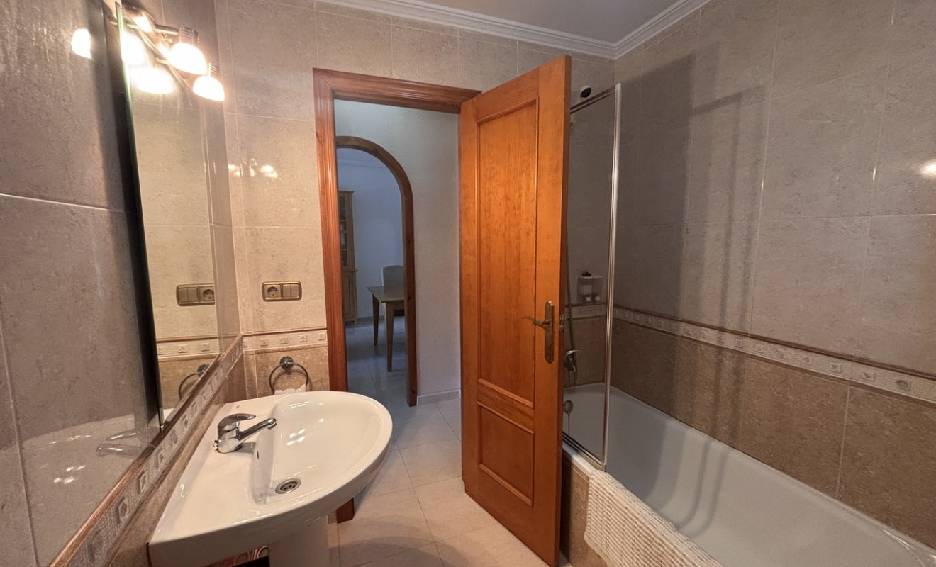 Revente - Appartement - Cabo Roig