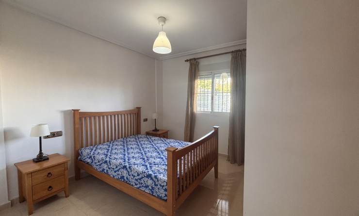 Revente - Appartement - Cabo Roig