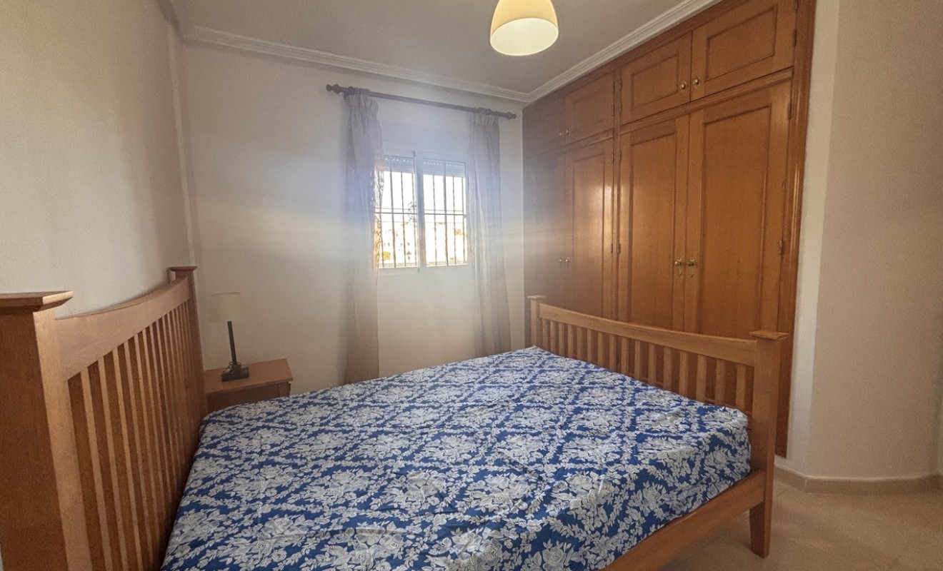 Revente - Appartement - Cabo Roig