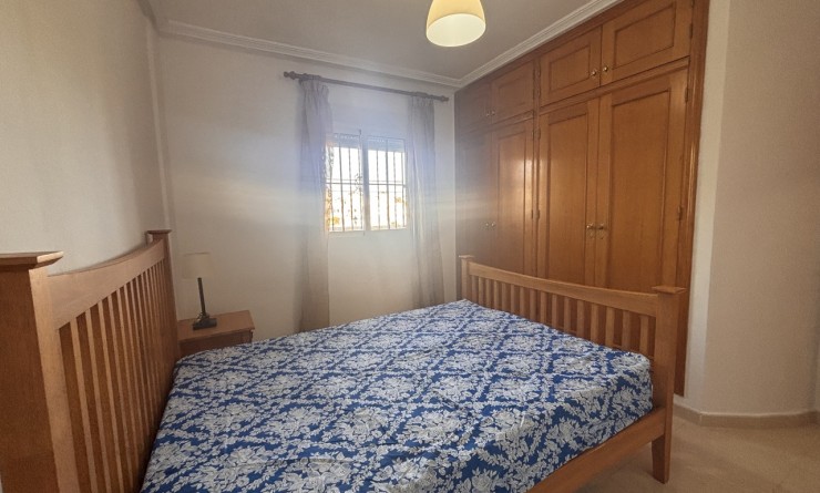 Revente - Appartement - Cabo Roig