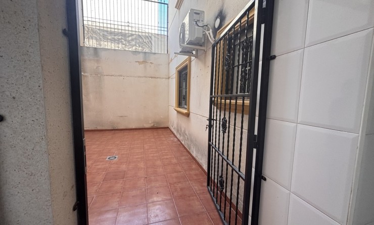 Revente - Appartement - Cabo Roig