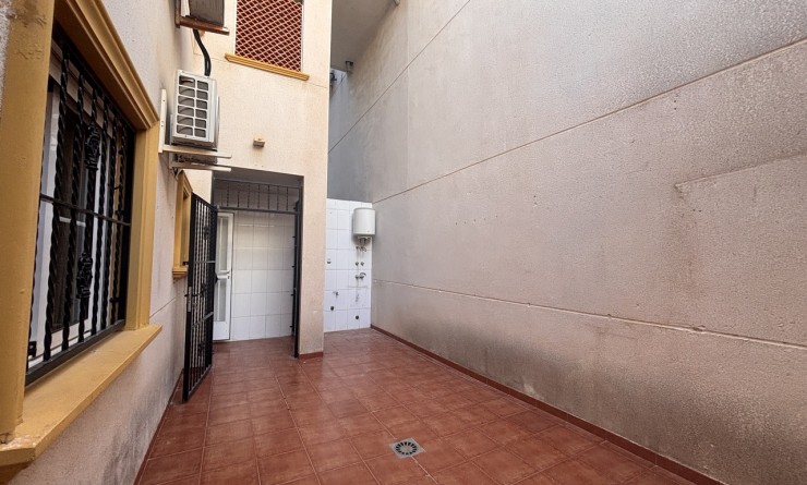 Revente - Appartement - Cabo Roig