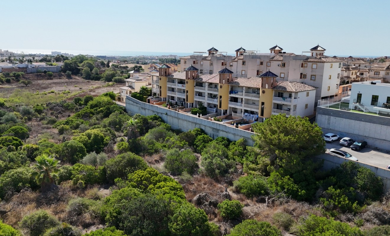 Revente - Appartement - Cabo Roig