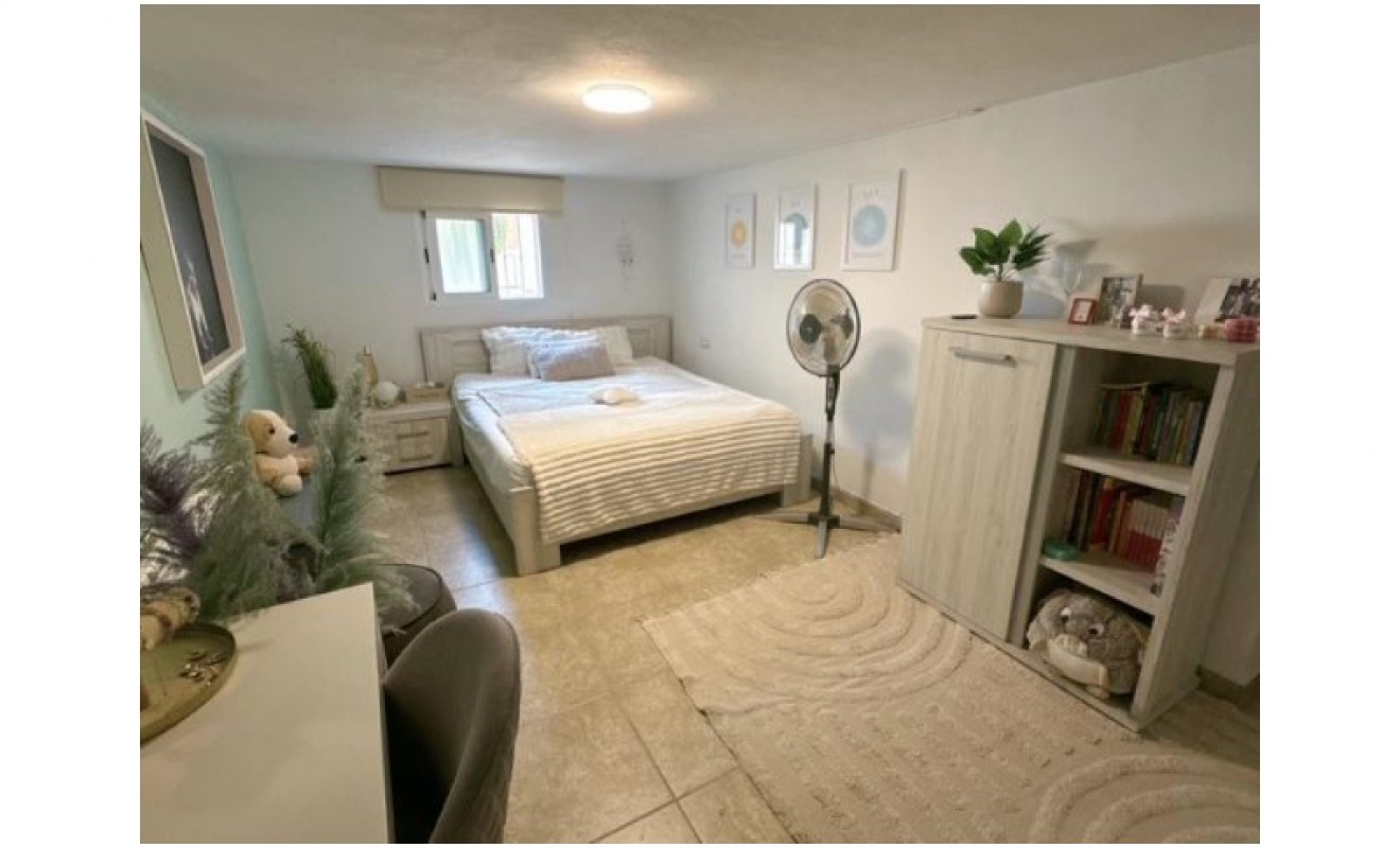 Wederverkoop - Villa - Algorfa