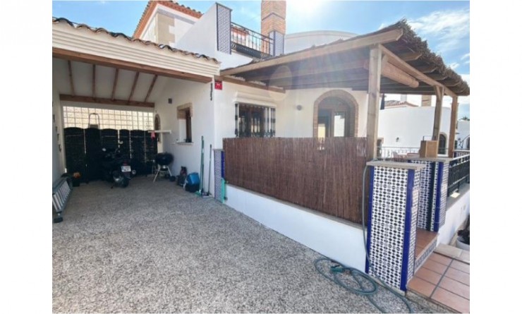 Wederverkoop - Villa - Algorfa