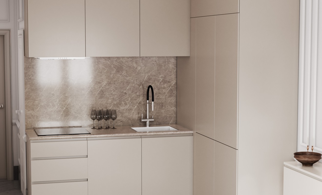 New Build - Apartamento - Guardamar del Segura - CENTRO